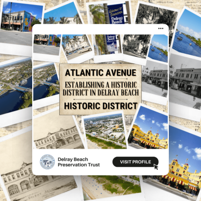 FOLLOW US ON SOCIAL MEDIA