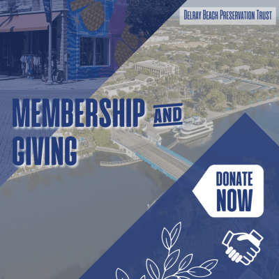 MEMBERSHIP & GIVING